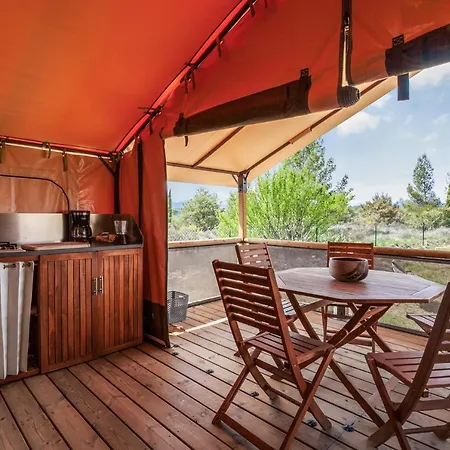 Holiday home Le P'tit Gardechois, Piscine Ardeche - 12pers Saint-Andre-de-Cruzieres