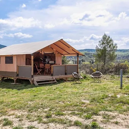 Holiday home Le P'tit Gardechois, Piscine Ardeche - 12pers