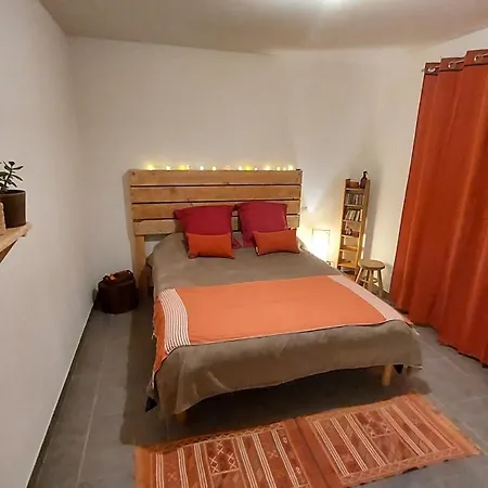 Holiday home Le P'tit Gardechois, Piscine Ardeche - 12pers *